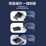 纽曼 usb光驱外置光驱 外置DVD刻录机 移动光驱 cd/dvd外接光驱 笔记本台式机通用 实拍图