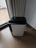 德业（Deye）除湿机/抽湿机 除湿量25升/天 45㎡家用轻音地下室除潮除湿器干衣机客厅卧室 手机智控DYD-T22A3 实拍图