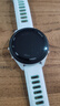佳明（GARMIN）FR265S心率跑步户外运动智能手表生日礼物Forerunner265S月光白 实拍图