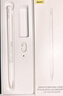 倍思电容笔iPad触控笔适用2026年款iPad Pro/Air8/Mini/iPad11平板触屏手写笔Applepencil二代 实拍图