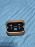 Technics【政府补贴】EAH-AZ100黑胶豆 真无线蓝牙耳机 入耳式 HIFI 磁流体/空间音频/主动降噪  蓝牙耳机 AZ100（黑色） （送硅胶保护套） 实拍图