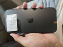 iPhone 14Pro  苹果14pro 二手手机 5G手机 国行全网通 二手苹果手机 暗夜紫【75%用户选择】 99新 256G【性能/性价比推荐】3期免息 五星店铺+购物无忧+三年质保 实拍图