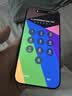 苹果【国行正品】苹果17Air iPhone17Air【仅支持eSIM】17air 5G新品上市 赠送充电套装 iphone17Air 深空黑色 256G【配件礼包+店保2年】 实拍图