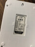 【张晨光代言】电子秤克称厨房秤高精度0.1g食物电子称中药材小型精准茶叶克称珠宝秤 充电款不锈钢面5kg/0.1g 实拍图