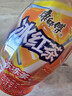 康师傅【迪士尼疯狂动物城联名款】冰红茶冻冻茶456g*12瓶 茶饮料  实拍图