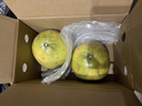 京鲜生泰国青柚 白蜜柚 2粒礼盒装 单果1kg+【泰国皇室同款】源头直 实拍图