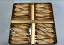 天福茗茶红茶鉴选系列金骏眉红茶福建武夷山红茶特级120g礼盒装送礼 实拍图