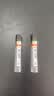 派通（Pentel ）0.5mm自动铅笔芯 不易断芯学生文具活动铅芯替芯 C505-B 6管 实拍图