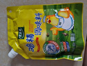 太太乐鸡精 三鲜标准 加倍提鲜 鸡精180g（加嘴装） 实拍图