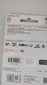 闪迪（SanDisk）128GB TF（MicroSD）4K内存卡 行车记录仪 监控摄像头专用 循环录制10,000小时 高耐用存储卡 实拍图