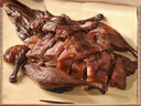 上鲜鸡翅中 净重2斤 大号鸡翅中出口级 烤翅鸡中翅鸡肉生鲜烧烤食材 实拍图