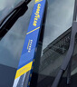 固特异（Goodyear）大众揽境雨刮器21至25款专用配件揽镜原装原厂无骨胶条前雨刷片 实拍图