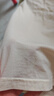 嘟嘟家【7A抑菌】儿童t恤卡通春装男童长袖衣服洋气潮女童春季上衣时髦 绿色 120 实拍图