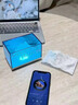 极地物种冰川蓝牙音箱 音响创意卧室家用桌面香薰氛围灯兄弟同学礼物送男女生朋友实用高考毕业季生日礼物 冰川音箱灯 实拍图