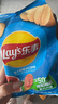 乐事（Lay's）薯片（黄瓜味+原味+红烩味+鱿鱼味+鸡翅味）400g 混合10包 实拍图