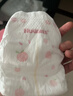 好奇（Huggies）铂金装小桃裤纸尿裤NB84片(5kg以下)尿不湿【透爽散热】 实拍图