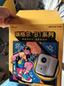 Rigal（瑞格尔）B1Neo 投影仪家用超清智能投影机便携卧室手机投影电视(电动对焦 家庭影院 限时补贴) 实拍图