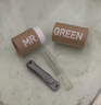 MR.GREEN德国指甲刀套装工具大小号指甲剪刀进口不锈钢指甲钳Mr-1133Plus 实拍图