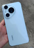 HUAWEI Pura 70 12GB+512GB 雪域白 北斗卫星消息版 超高速风驰闪拍 鸿蒙系统4.2适配主流APP 大内存手机 实拍图