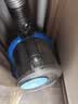 飞利浦（PHILIPS）卧式吸尘器无尘袋家用强劲吸力大功率吸尘吸灰宠物家庭适用XB2022/81 实拍图
