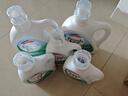 威露士清可新洗衣液松木香15斤全瓶组合装（2.25L*2+1L*3）除菌除螨留香 实拍图