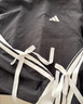 阿迪达斯（adidas）运动型格系列 女 DANCE LS TEE2 长袖T恤 KG3859 汉玉白 S 实拍图