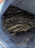 赶海弟【潍坊产地】面条鱼干500g熟晒玉筋小银鱼干货海鲜  源头直发包邮 实拍图