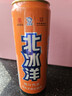 北冰洋橙汁汽水330ml*6 实拍图