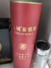 长城特酿6解百纳干红葡萄酒圆筒750ml单瓶装红酒热门商品 实拍图