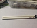 卡西米尔【热门商品】小白杆铅笔新一年级二年级考试专用铅笔涂卡笔初学者练字六角铅笔HB 实拍图