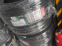 双星汽车轮胎 245/45R18 ZR 100W X51 适配奔驰E级/凯迪拉克CT5 实拍图