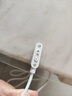 trendsetter适配小寻充电线yes3pro/yes3C/yes3/P7/X5/X5pro/Y2/T5儿童电话手表充电器线磁吸数据线配件 实拍图