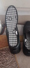 步云防臭鞋垫男除臭留香软底鞋垫女运动吸汗透气抗菌净味四季皮鞋垫子 10双-除臭留香1101 46 实拍图