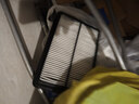科德宝空气滤芯滤清器AF619适用科雷傲/新逍客16-18年/新奇骏14-18年 实拍图