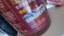吉品红小型鱼食60克观赏鱼饲料热带红绿灯科斗鱼通用养鱼粮缓沉小粒 实拍图