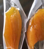 徽天赐倒蒸红薯干老式地瓜干原味农家姆晒软糯无蔗糖独立小包装 倒蒸红薯干【250g】独立包装 实拍图