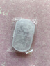 苏十六 耳棒塑料隐形耳钉女透明黑色耳针学生防闭塞耳棍圆头养耳洞套装 60根透明圆头耳钉+耳堵 实拍图
