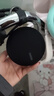 小米（MI）REDMI 蓝牙音箱2  小米音箱音响 长续航 IP67防尘防水 户外便携插卡 音响低音炮 礼物 家用 REDMI 蓝牙音箱 2（雾哑黑） 实拍图