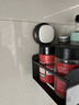 太力吸盘厨房收纳置物架免打孔调料多功能置物架墙上壁挂厨房用具 实拍图