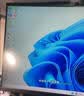 酷开 创维台式电脑主机 游戏平面设计家用学习商务办公( i5-14450HX+16G+1T+WiFi6/BT+GT730-4G) 实拍图