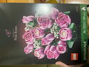 乐高（LEGO）积木 机械组 拼装玩具 男孩女孩 新品 生日礼物 42227 吉普牧马人Rubicon SUV 实拍图