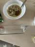 格娜斯长方形耐热玻璃烤盘烤箱用微波炉专用鱼盘餐盘菜盘1.6L 实拍图