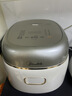 美的（Midea）电饭煲电饭锅小型迷你家用1-2人小容量智能预约多功能煲汤小米粥2L小饭煲以旧换新MB-RC211 实拍图
