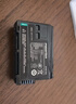 品胜（PISEN）EN-EL15C尼康相机电池 适用Z5 Z6 Z62 z63 Z7 Z8 Zf D7000 D7100 D7200 D7500 D850 D810 D800E 实拍图