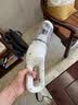 【德系精工机芯】宝宝宠物吸毛器空气浮毛边梳边吸床上手持吸尘器超大吸力吸猫毛轻音吸尘器除螨 收纳袋一块【无吸尘机】 实拍图