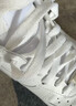 耐克NIKE男空军一号AF1 运动鞋CW2288-111白42.5 实拍图