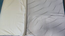 雅自然泰国天然乳胶床垫榻榻米床垫学生单人床褥子90D可定制90*200*5cm 实拍图