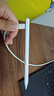 京东京造iPad apple pencil二代苹果笔电容笔磁吸充电式 平板手写Pro11/12.9触控笔2022/21Air5/4绘画专用 实拍图