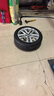 佳通轮胎（Giti） 汽车轮胎 228V1 225/45R17 91V适配大众速腾奥迪A3 全新汽车轮胎 实拍图