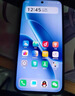 KOOLIFE【防碎边】适用 vivo IQOO Z11Turbo钢化膜 z11turbo手机膜保护贴膜全屏玻璃覆盖超薄高清防摔指纹 实拍图